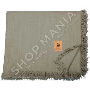 GREENWICH POLO CLUB - MBULESE TAVOLINE 100% PAMBUK - 140X240CM