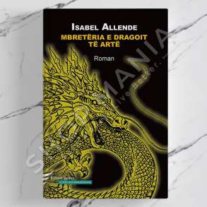DUDAJ - MBRETERIA E DRAGOIT TE ARTE - ISABEL ALLENDE