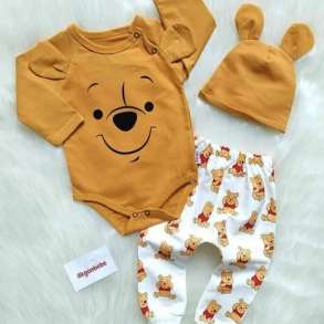 SET ME BODY, PANTALLONA DHE KAPUC