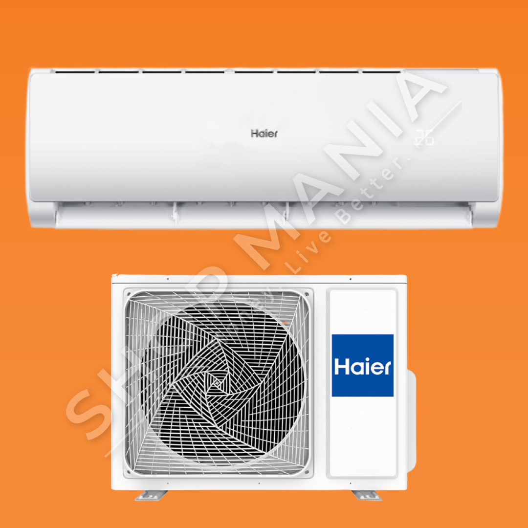 HAIER - KONDICIONER INVERTER 9000BTU/A++ - AS25THMHRA-C/1U25YEFFRA-C