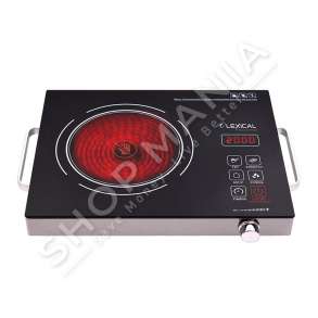 LEXICAL- FURNELE ELEKTRIKE ME 1 PLITKE "LHP-2705" - 2000W