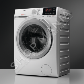 AEG - LAVATRICE 9KG/1400RPM/A+++ - L6FEG49S