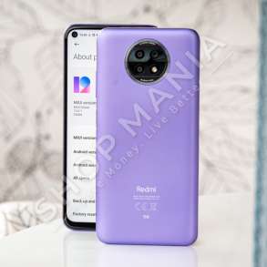 CELULAR XIAOMI NOTE 9T (4/64 GB) - 64GB