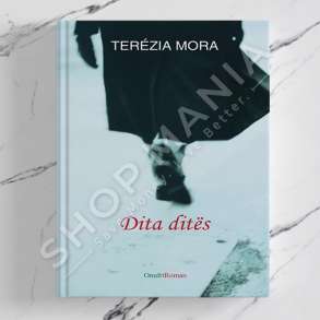 ONUFRI - DITA DITES - TERÉZIA MORA