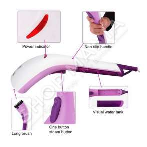 HEKUR VERTIKAL - 1200W