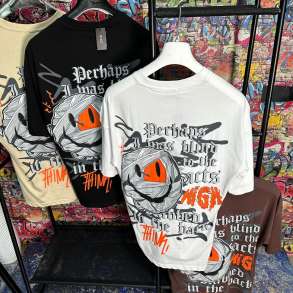 T-SHIRT ME DIZAJN - ETV-032