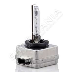 LLAMPE MAKINE XENON "BN-940" - 35W