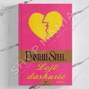 DUDAJ - LOJE DASHURIE - DANIELLE STEEL