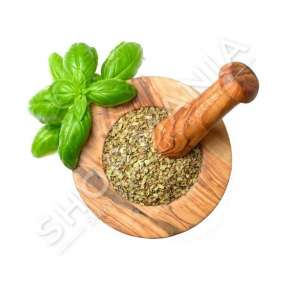 MERJA - BORZILOK "100% BIO" - 45G