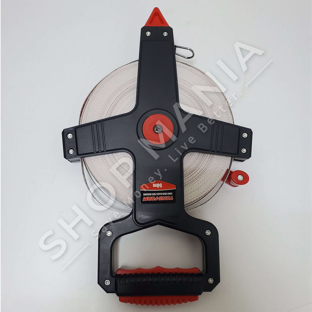 TONS FORM - METER SHIRIT 50M - 1139