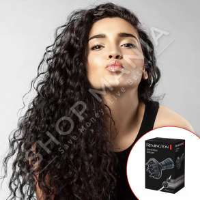 REMINGTON - DIFUZOR FLOKESH UNIVERSAL D52DU