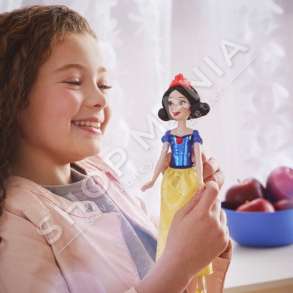 HASBRO - KUKULLA BOREBARDHA, +3 VJEC