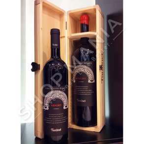 FANTINEL - VERE E KUQE "TENUTA SANT'HELENA VENKO COLLIO" - 750ML, 13.5% VOL.