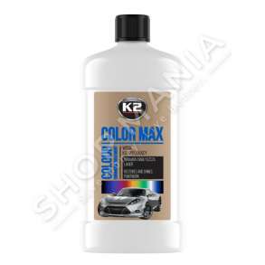 PASTE LUCIDIMI "WHITE", "BN-2361" - 500ML