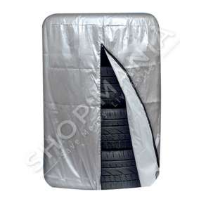 MBAJTESE GOMASH "BN-1526" - XL (Ø90X135CM)