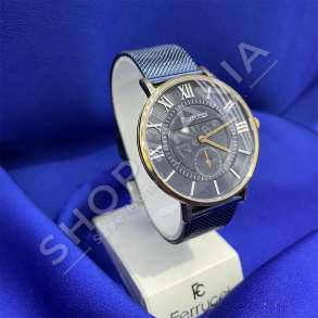 FERRUCCI - ORE ME ZINXHIR & FUSHE BLU - KL-237