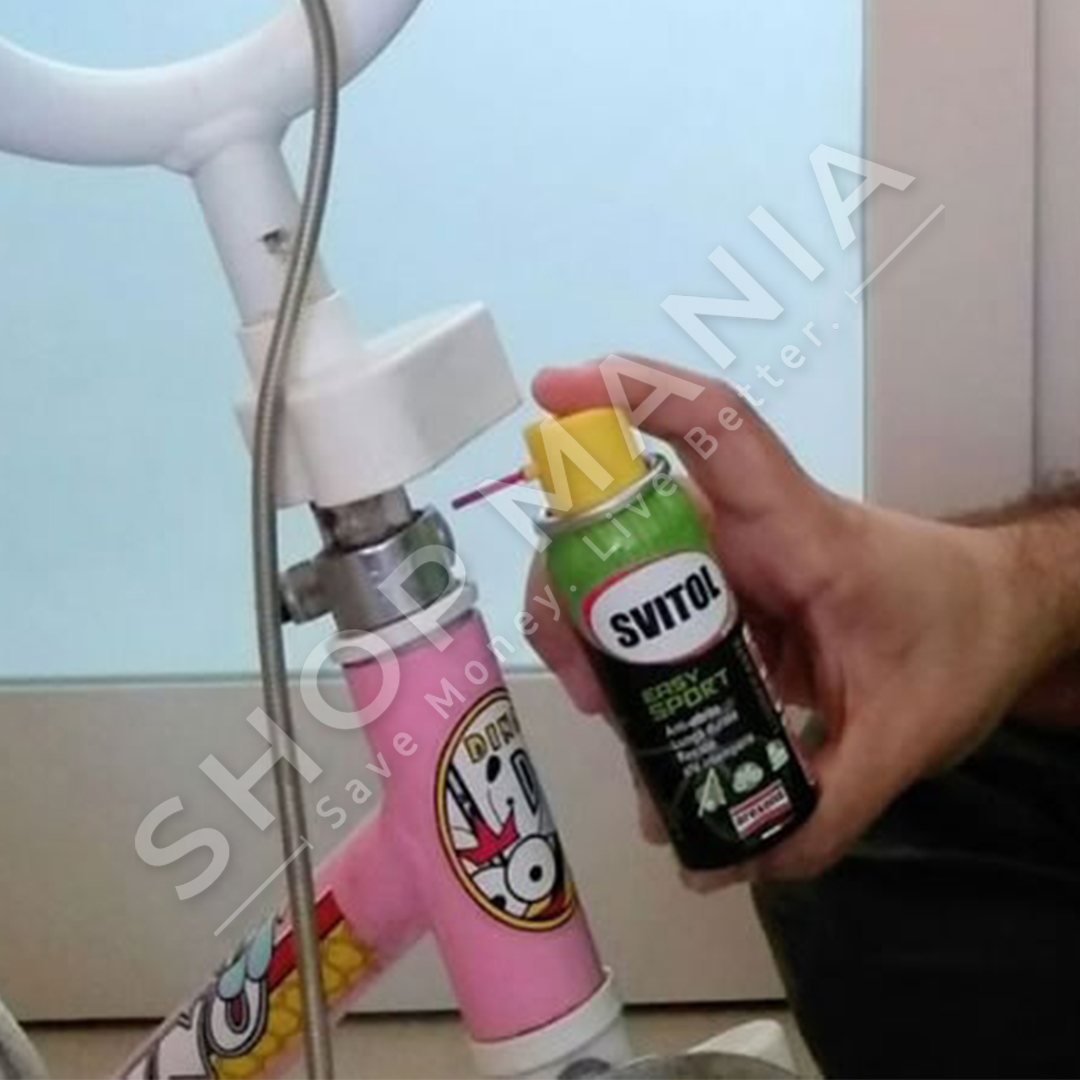 AREXONS - SOLUCION LUBRIFIKUES "EASY SPORT" - 200ML, BN-265