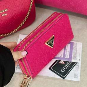 PORTOFOL "GUESS" - CN-617