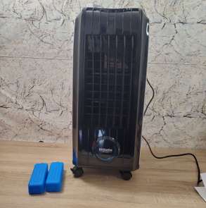 BREMEN GERMANY - NGROHES & FTOHES AJRI 60W-2000W "AIR COOLER & HEATER"- KFC-806BL