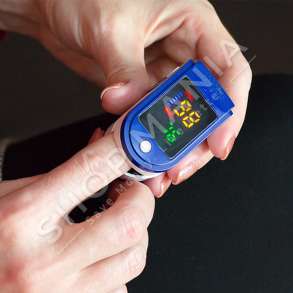 APARAT MATES TENSIONI DIGJITAL - VI-293