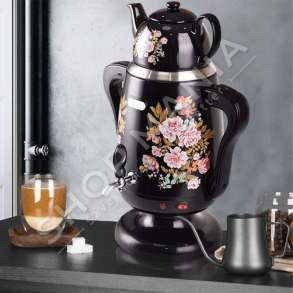 DSP - IBRIK ELEKTRIK 1800W/3.5L "ELECTRIC KETTLE" - KK1141