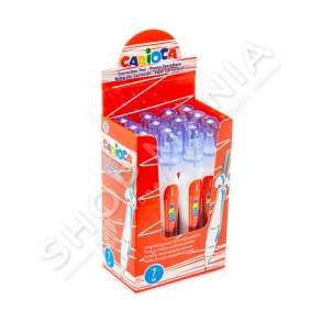 CARIOCA -  KORREKTOR SIPERFAQESH - 12 COPE