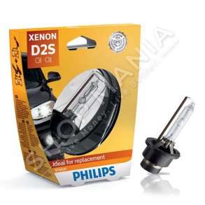 LLAMPE MAKINE "BN-967" - 35W, D2S