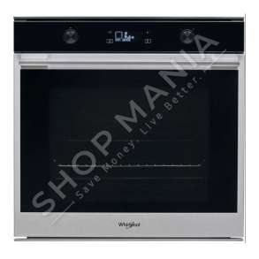 WHIRLPOOL - FURRE INKASO "W70M54SH" - 3650W, 73L