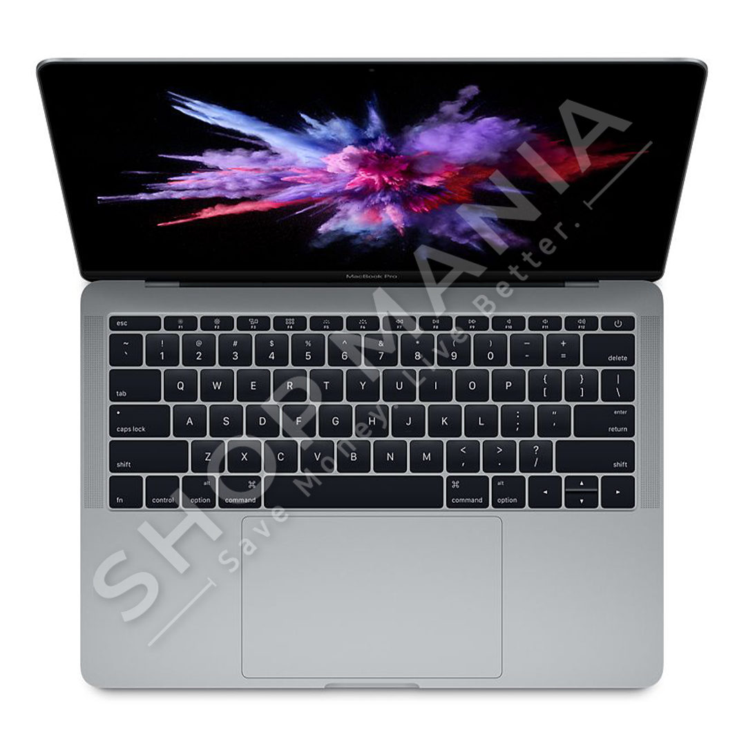 APPLE - MACBOOK PRO 2016 13'' 2560 X 1600 PIXELS INTEL CORE i5 3.1 GHz RAM 8GB 512GB SSD
