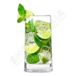 LUIGI BORMIOLI - SET 6 GOTA APERITIV 310ML - 32622007495