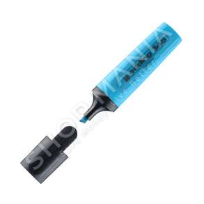 EDDING - E-345 SHENUES - NGJYRA BLU E HAPUR