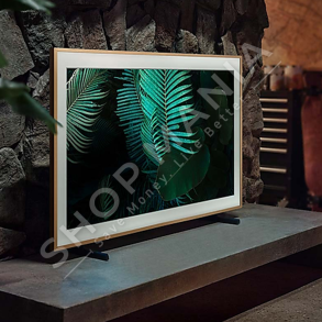 SAMSUNG - TELEVIZOR SMART 50"/ULTRA HD 4K/DVB-T2/C/S2 - QE50LS03AAUXXH