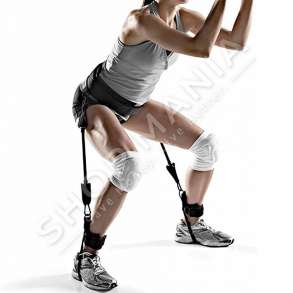 LITAR KERCIMI PER SE LARTI "JUMP TRAINER"