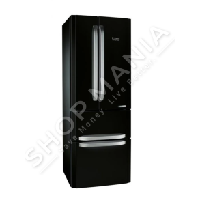 HOTPOINT ARISTON - FRIGORIFER FRENCH DOOR 402L/A++ NO FROST - E4D B C1