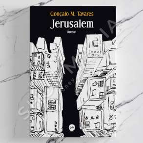 DUDAJ - JERUSALEM - GONCALO MANUEL TAVARES