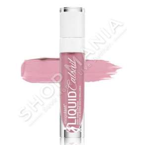 WET N WILD - BUZEKUQ "MEGA LAST LIQUID CATSUIT LIPSTICK - CHIC GOT REAL" - 4049775003706