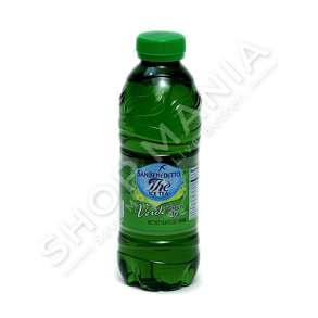 SAN BENEDETTO - CAJ JESHIL -  500ML