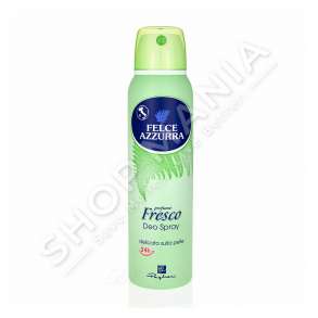 FELCE AZZURRA - DEODORANT FRESCO PER FEMRA 150ml