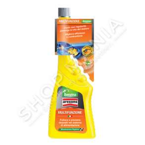 AREXONS - ADITIV BENZINE MULTIFUNKSIONAL "BN-1187" - 250ML