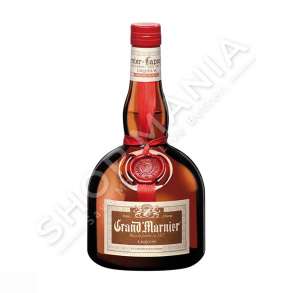 GRAND MARNIER -  LIKER 0.7L, 40% VOL.