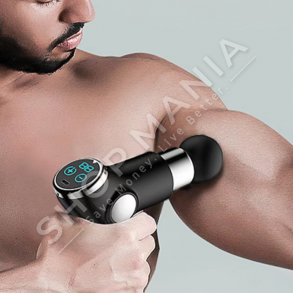 EARLDOM - MASAZHUES PER MUSKUJ 30 W & 2000 MAH - ET-V3