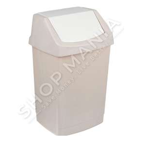 CURVER - KOSH PER MBETURINA 15L "CLICK IT SAVANNA MED" - 3253921722637