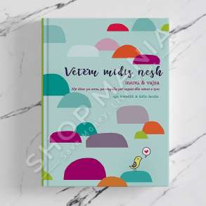 BOTART - VETEM MIDIS NESH - MEREDITH & SOFIE JACOBS