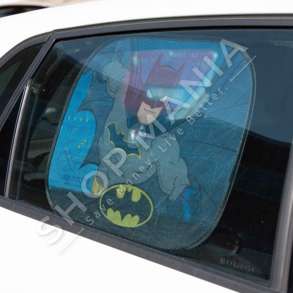 SET ME 2 PERDE ANESORE 44X35CM - 10115