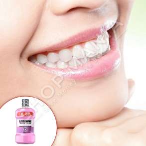 LISTERINE - SOLUCION SHPELARES PER GOJEN "TOTAL CARE" - 1L