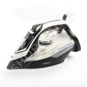 DESSINI - HEKUR RROBASH "DS968" - 2800W