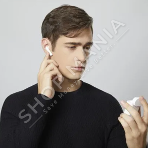 XIAOMI - KUFJE WIRELESS "EARPHONES WIRELESS BLUETOOTH XIAOMI MI 2S 28324" - 6934177719844