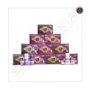 PERFECT NAILS - MINI KIT CRYSTAL