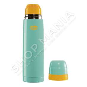 CHICCO - TERMUES 500ML "LIQUID THERMAL BOTTLE IN DISPLAY" - 8058664115006