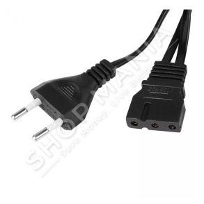 KABELL & ADAPTER AC 1.5M "CABLE & AC ADAPTOR" - 5412810017201